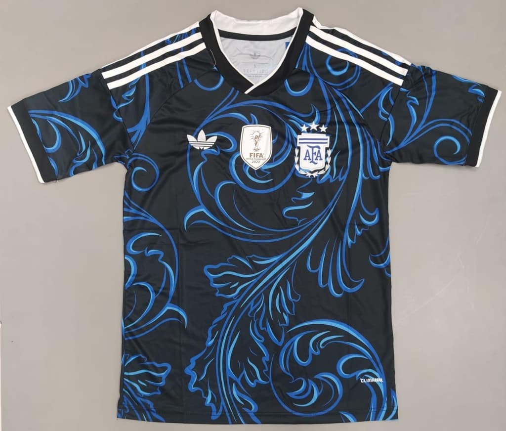 Argentina WC26 Jersey