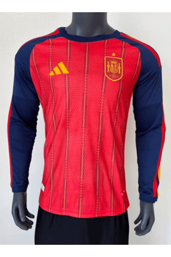 Full Sleeve Jersey Variant