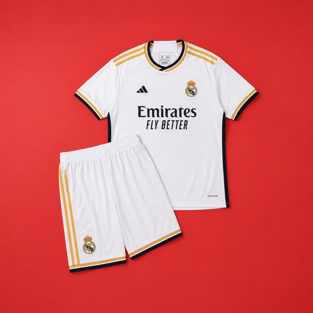 Jersey Sets