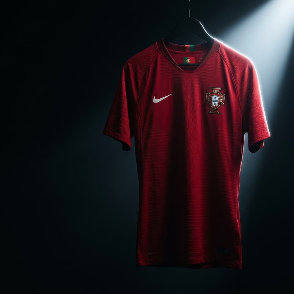Premium Football Jersey